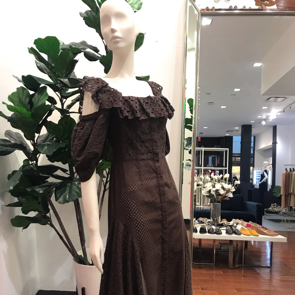 Blumarine dress